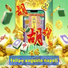 felipe augusto napoli